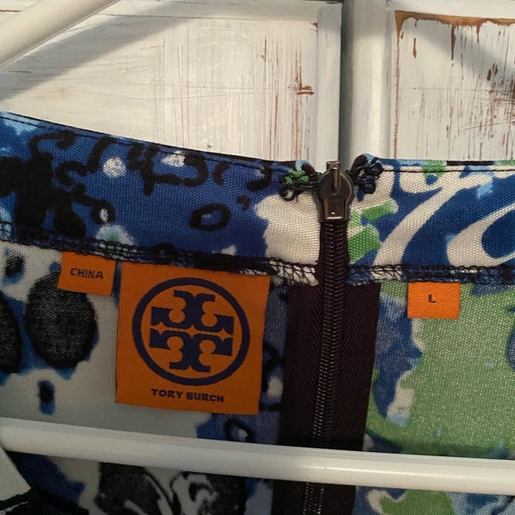 Tory Burch never worn great for Fall - Picture 2 of 3